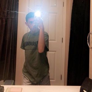 Meet your Posher, Brandon